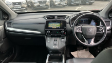 Honda CR-V 2.0 i-MMD Hybrid SR 5dr eCVT Hybrid Estate